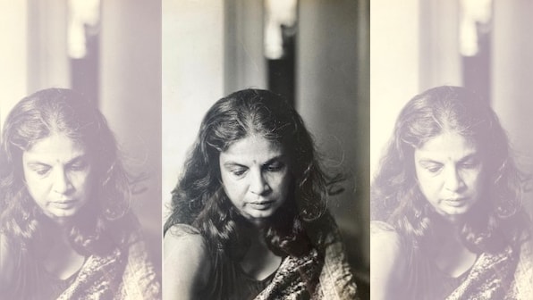 Remembering Aunty Nonie: A reflection on the life of my family’s most prolific talent, Eunice de Souza
