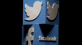 Facebook, Twitter and Google suspend the processing of Hong Kong government data requests