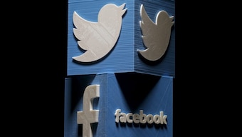 'Troll factory': Facebook, Twitter suspend accounts, pages linked to Russian network ahead of US election
