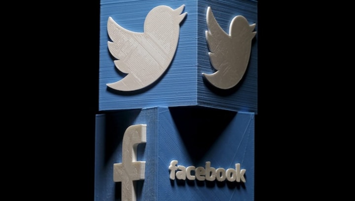 Facebook, Twitter and Google suspend the processing of Hong Kong government data requests