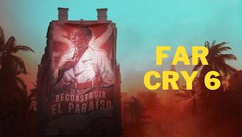 Far Cry 6 will support 4K on PlayStation 4, PlayStation 5 and PC, confirms Ubisoft