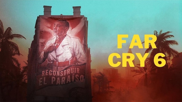 Far Cry 6 will support 4K on PlayStation 4, PlayStation 5 and PC, confirms Ubisoft