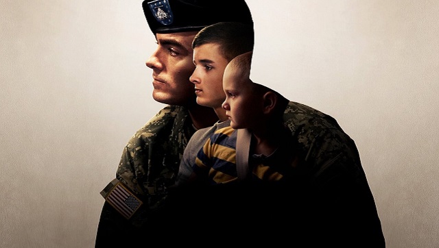 Father Soldier Son review: An intimate, gut wrenching portrait of an American family, manhood, and a nation at war Father Soldier Son review: An intimate, gut wrenching portrait of an American family, manhood, and a nation at war