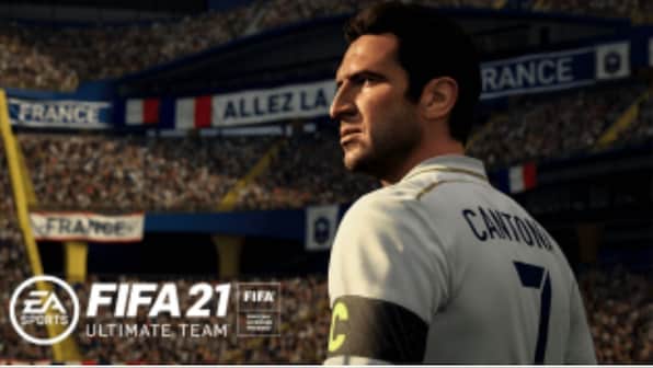 FIFA 21 will allow users to make manager-like decisions, release expected next month