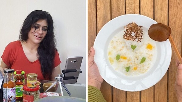 With new food archiving initiatives, experts create a virtual repository of culinary history and culture in lockdown
