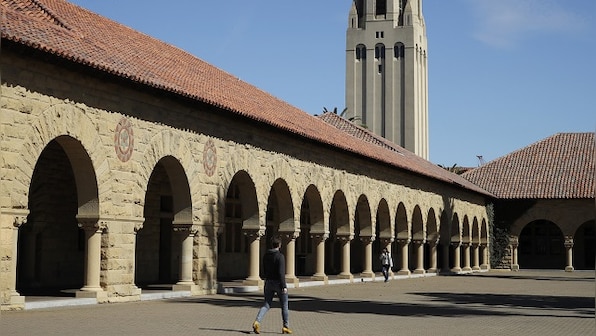US immigration department says it may not grant visas to new students if colleges conduct courses online