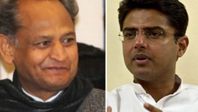 Rajasthan political crisis: HC tells Speaker to maintain status quo on disqualification of Sachin Pilot, 18 MLAs till Monday Rajasthan political crisis: HC tells Speaker to maintain status quo on disqualification of Sachin Pilot, 18 MLAs till Monday