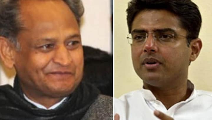 Rajasthan political crisis: HC tells Speaker to maintain status quo on disqualification of Sachin Pilot, 18 MLAs till Monday