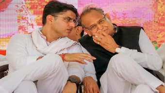 Rajasthan Political Crisis LIVE Updates: All options open, says Rajasthan BJP chief on party supporting Sachin Pilot