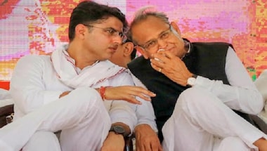 Rajasthan Political Crisis Updates: BJP to hold meeting of party MLAs; ex-CM Vasundhara Raje likely to attend, say reports