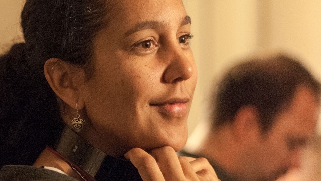 The Old Guard director Gina Prince-Bythewood talks about becoming first Black woman to make a comic book movie The Old Guard director Gina Prince-Bythewood talks about becoming first Black woman to make a comic book movie