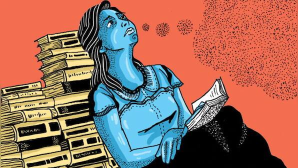 Amid lockdown, digital book clubs offer readers an opportunity to connect, combat isolation