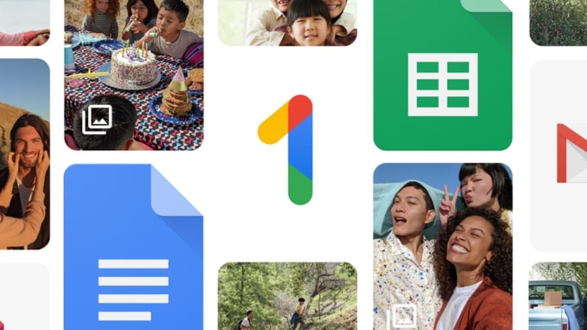 Google One offers free phone backup of up to 15 GB for Android, iOS users