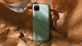 Realme C11, 10,000 mAh power bank launched at a price of Rs 7,499 and Rs 1,999 respectively