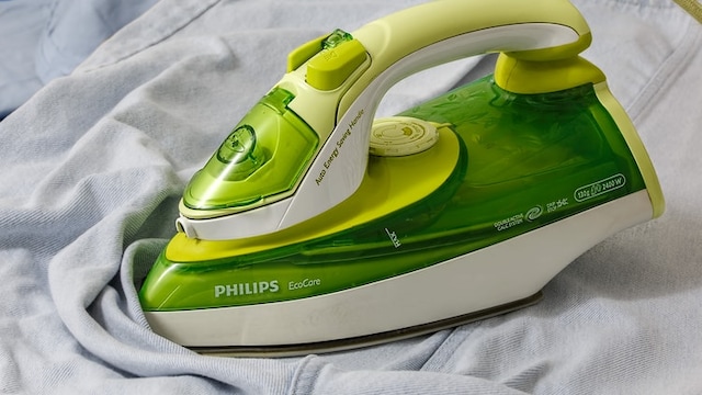 Top irons to always keep your clothes perfect Top irons to always keep your clothes perfect