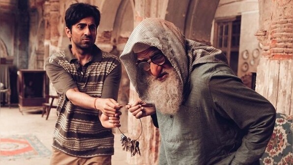 Cinema in the time of a pandemic: Why 2020 belonged to the platform-agnostic creator