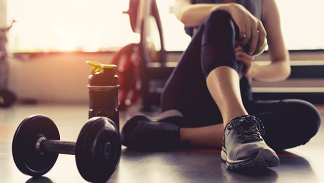 COVID-19 precautions: Should you be heading back to your gym now that it will be allowed to reopen?-Health News , Firstpost