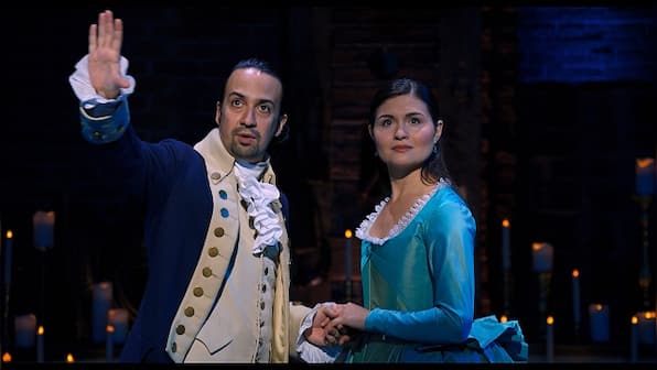 Hamilton movie review: Film adaptation of the iconic Broadway on Disney+ boasts of rich archival value