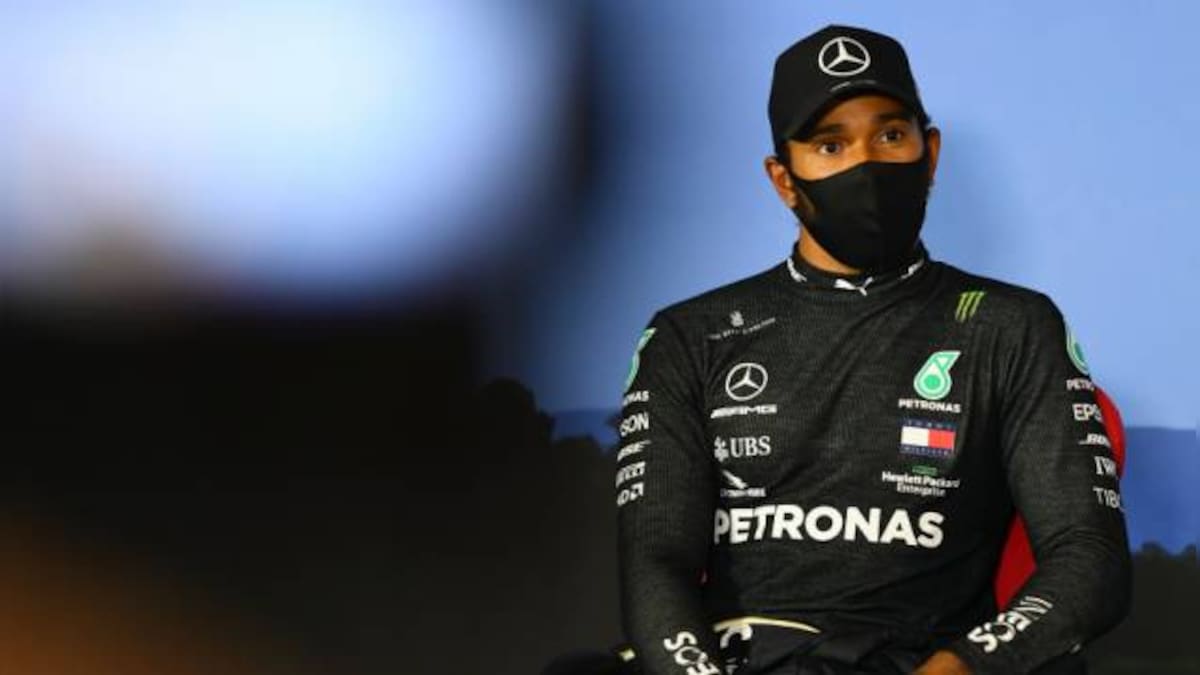 Formula 1: Drivers to support fight against racism at Austrian Grand Prix in individual gestures