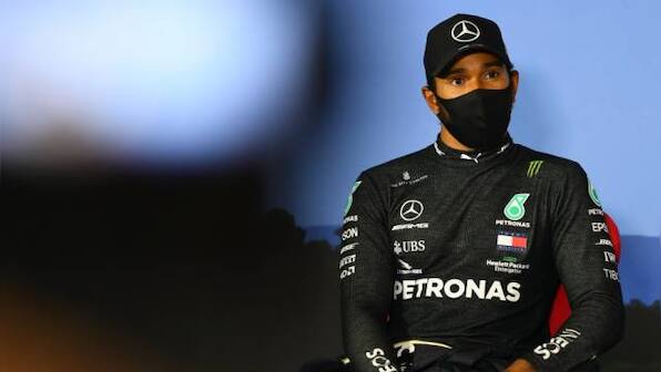 Formula 1: Drivers to support fight against racism at Austrian Grand Prix in individual gestures