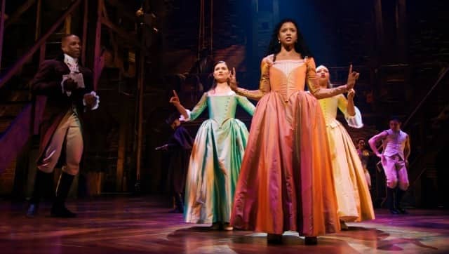 Still from Hamilton