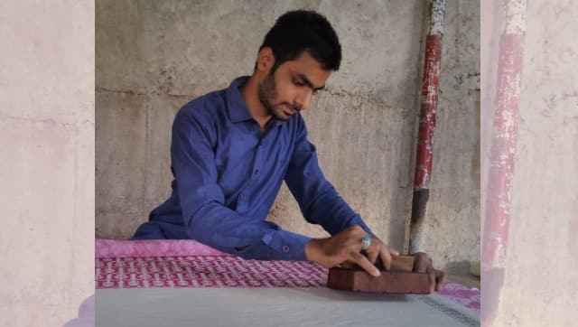 The handloom and handicrafts sectors will be drawing on their rich-but-checkered past, which previously saw them through prejudices and shortsighted policies, to work their way through the crisis posed by the coronavirus outbreak and lockdown as well