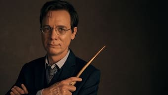 To Harry Potter on his 40th birthday, with best wishes from a fellow millennial