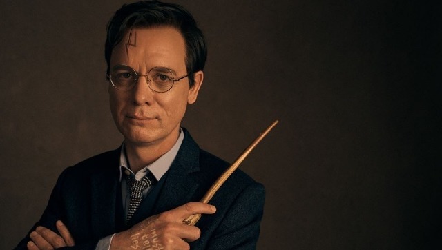 To Harry Potter on his 40th birthday, with best wishes from a fellow millennial To Harry Potter on his 40th birthday, with best wishes from a fellow millennial