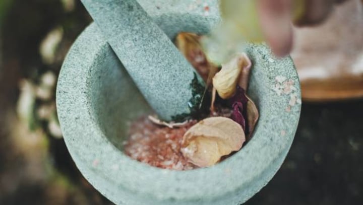 Ancientbiotics based on medieval formulations can fight antibiotic-resistant bacteria, say experts