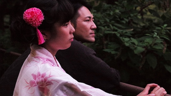 Werner Herzog’s Family Romance LLC, the defining film of our times, captures malaise at the heart of capitalism