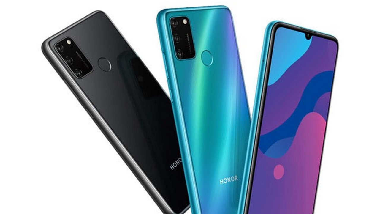 Honor 9A, Honor 9S, MagicBook 15 launched in India at Rs 9,999, Rs 6,499, Rs 42,990 respectively: Sale offers, specs, more Honor 9A, Honor 9S, MagicBook 15 launched in India at Rs 9,999, Rs 6,499, Rs 42,990 respectively: Sale offers, specs, more