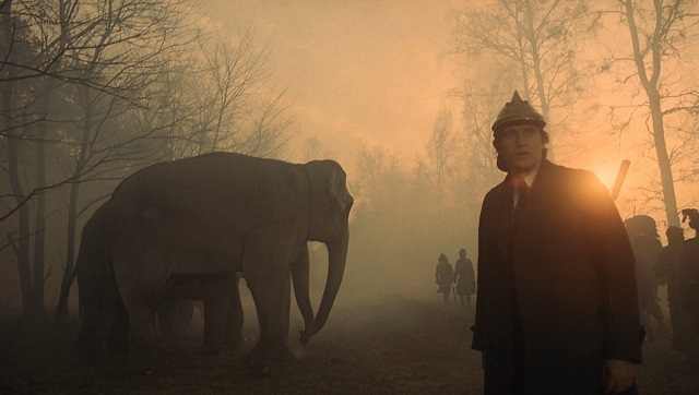 Cannes Classics 2020: Martin Scorsese restores The Hourglass Sanatorium to its hallucinatory glory Cannes Classics 2020: Martin Scorsese restores The Hourglass Sanatorium to its hallucinatory glory