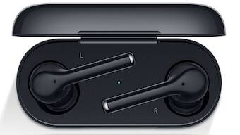 Huawei FreeBuds 3i earbuds with active noise cancellation tech launched in India at Rs 9,990