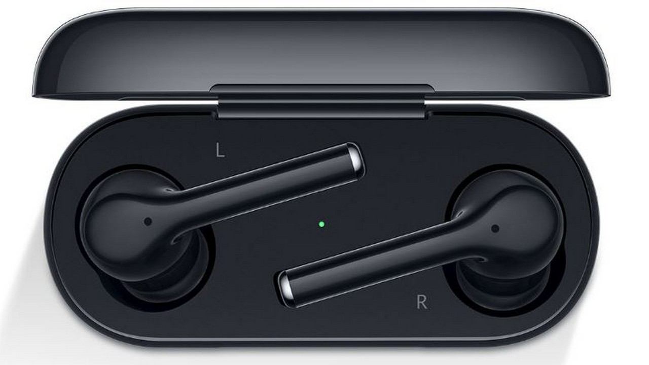 Huawei FreeBuds 3i earbuds with active noise cancellation tech launched in India at Rs 9,990 Huawei FreeBuds 3i earbuds with active noise cancellation tech launched in India at Rs 9,990