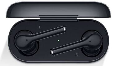 Huawei FreeBuds 3i earbuds with active noise cancellation tech launched in India at Rs 9,990