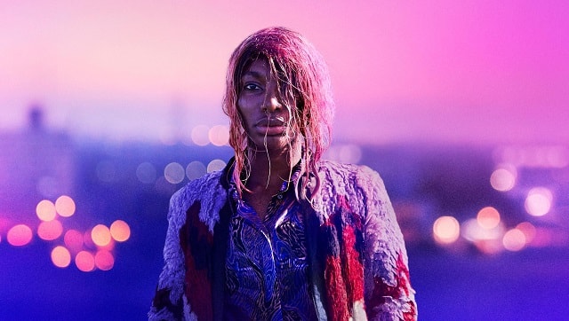 Still from I May Destroy You