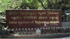 SAMVEDAN 2021: IIT Madras and Sony India team up to host national level hackathon