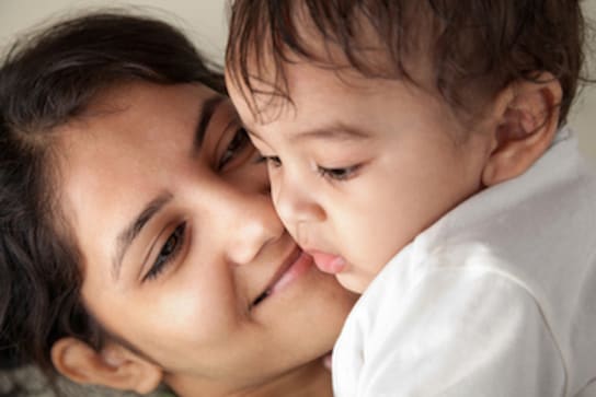Timely vaccination: An essential for child’s good health Timely vaccination: An essential for child’s good health