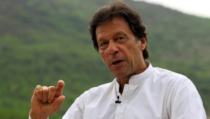 Pakistan's anti-terrorism court acquits Imran Khan in 2014 Parliament attack case