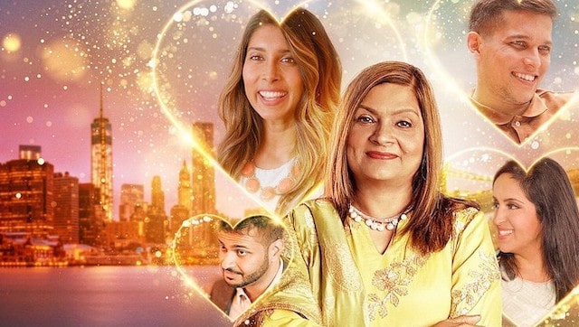 Netflix series Indian Matchmaking is this year's scariest horror story about arranged marriages Netflix series Indian Matchmaking is this year's scariest horror story about arranged marriages