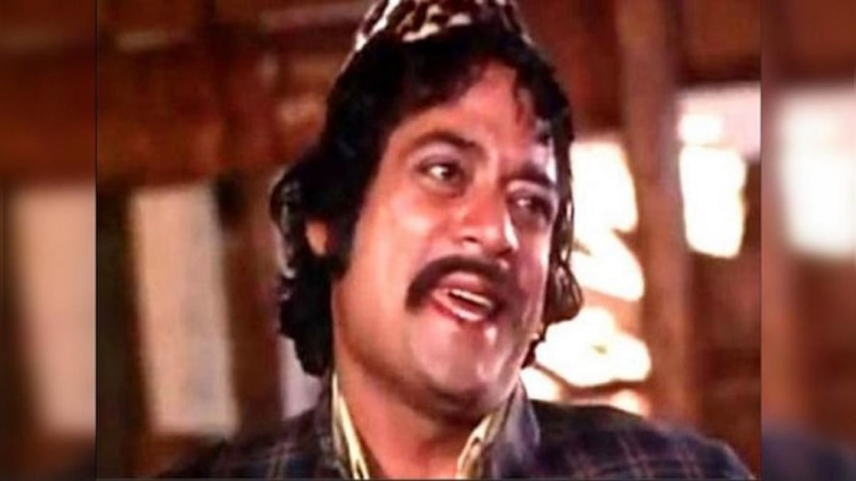 Remembering comedian Jagdeep on his birth anniversary