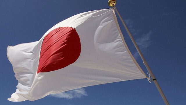 Japan accuses China of pushing propaganda and territorial claims in the Asia-Pacific during pandemic Japan accuses China of pushing propaganda and territorial claims in the Asia-Pacific during pandemic