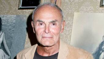 John Saxon, best known for his roles in Enter the Dragon, A Nightmare on Elm Street, dies at 83