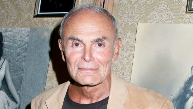 John Saxon, best known for his roles in Enter the Dragon, A Nightmare on Elm Street, dies at 83 John Saxon, best known for his roles in Enter the Dragon, A Nightmare on Elm Street, dies at 83