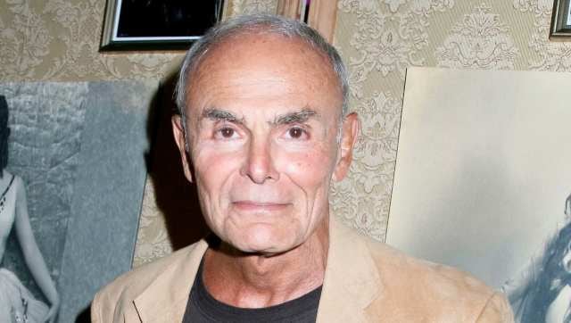 John Saxon, best known for his roles in Enter the Dragon, A Nightmare on Elm Street, dies at 83
