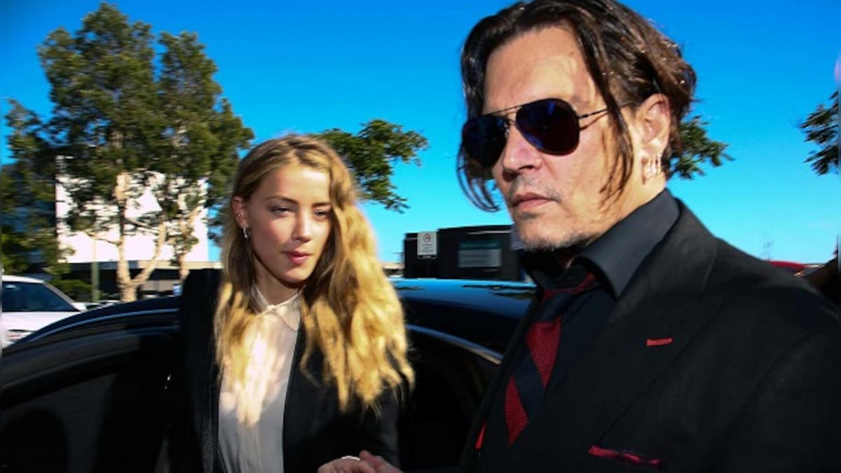 The Sun 'deliberately misused' her quotes to defame Johnny Depp in libel trial, says actress, MeToo activist