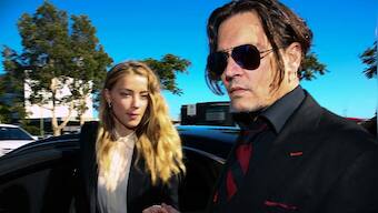 The Sun 'deliberately misused' her quotes to defame Johnny Depp in libel trial, says actress, MeToo activist