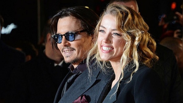 Johnny Depp files for delay in defamation case against Amber Heard to resume shooting for Fantastic Beasts 3