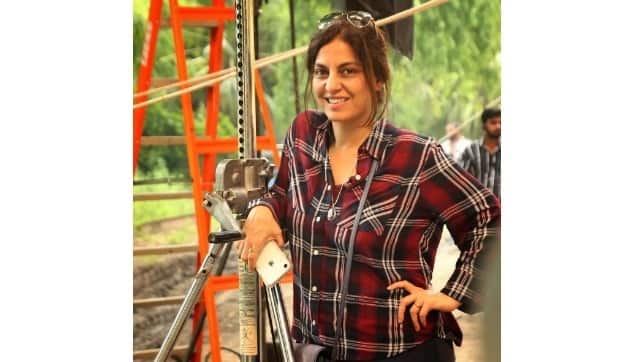 Juhi Chaturvedi