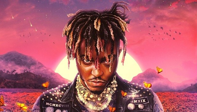 Juice WRLD's posthumous album Legends Never Die debuts No 1 on the Billboard 200 chart Juice WRLD's posthumous album Legends Never Die debuts No 1 on the Billboard 200 chart